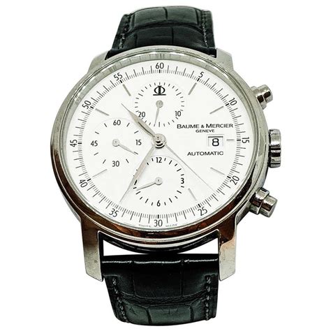 value hermes watch baume and mercier geneve|baume and mercier geneve automatic.